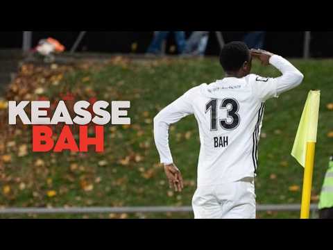 Keasse Bah ▶ Skills, Goals & Highlights 2025/2026ᴴᴰ