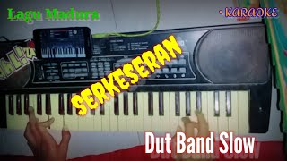 Pantun Lagu Madura - SERKESERAN OBI MANIS