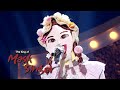 Chuu - "If I Have You" Cover [The King of Mask Singer Ep 248]