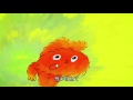 うさぎがはねた(アイヌ語音声＋日本語字幕)