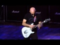 Joe Satriani / G3 - Satch Boogie - 10/12/2012 - Sao Paulo, Brazil