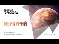 Меркурий в домах гороскопа. Интеллект нового поколения. Ведическая Астрология. Max Omira.