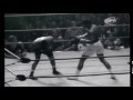 Muhammad ali vs archie moore full fight