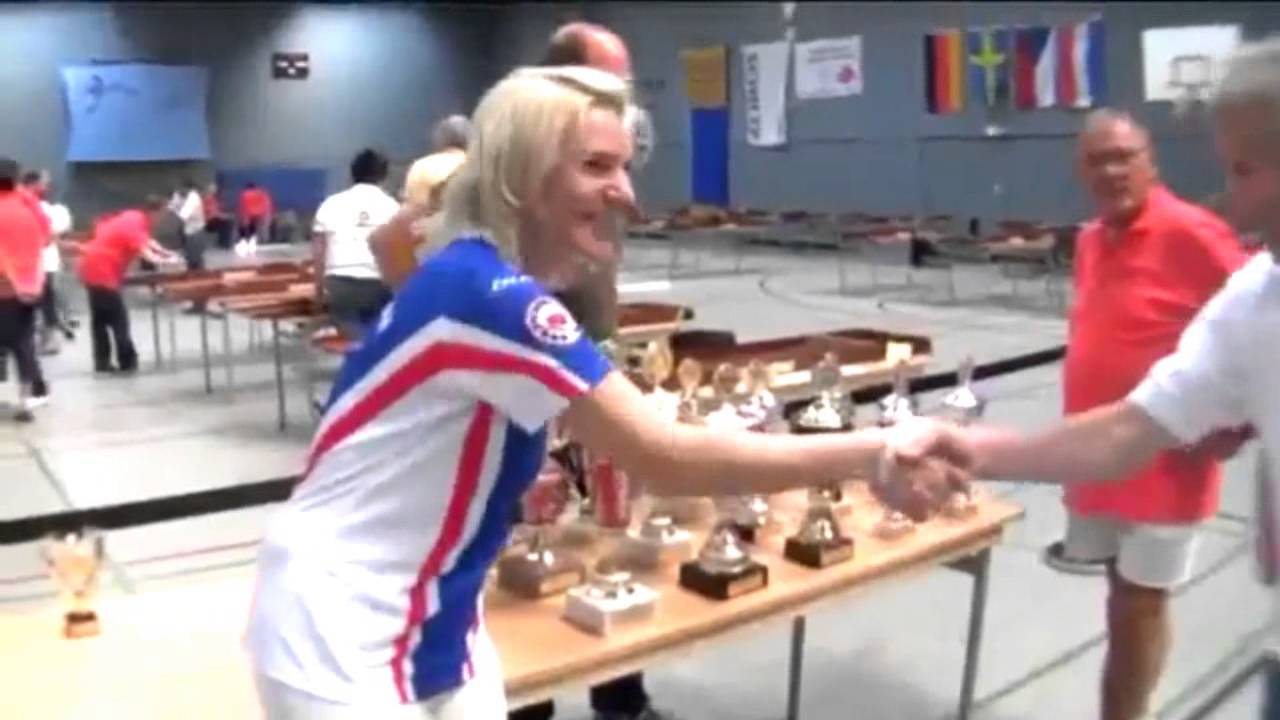 Le billard hollandais - Monita Evénements