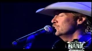 Alan Jackson  - 'Blues Man'
