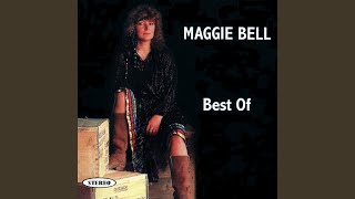 Video thumbnail of "Maggie Bell - NO MEAN CITY"