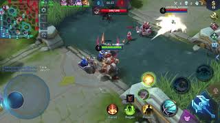 First Time That I Hook Good By Som Janh Gaming