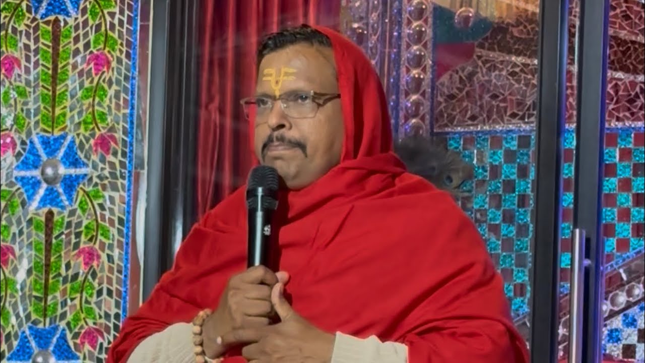 लाल धागे सरकार Lal Dhage Sarkar is live