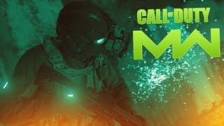 Call Of Duty Modern Warfare Warzone Battle Royale Solo Gameplay To