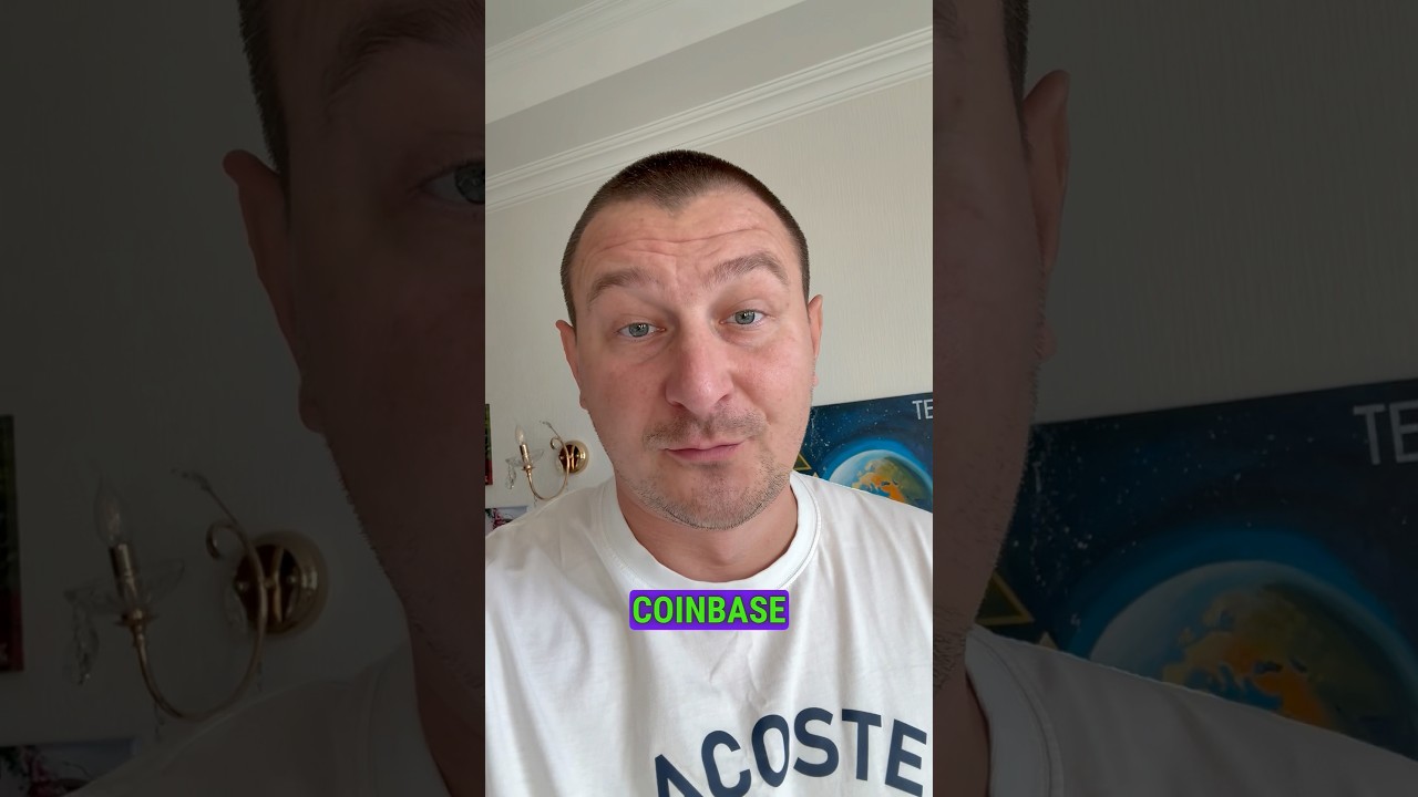 Coinbase инвестировали в TON