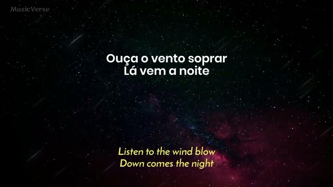 Fleetwood Mac The Chain (Tradução/Lyrics) YouTube