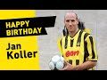 Goalkeeper Vs Bayern Derby Goal Goal For The Title The Best Moments Of Jan Koller Goalkeeper Vs Bayern Derby Goal Goal For The Title The Best Moments Of Jan Koller