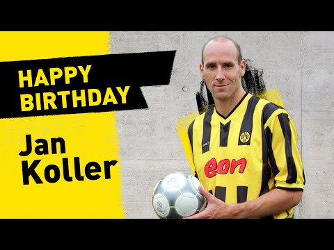 Goalkeeper vs. Bayern, derby goal, goal for the title | The best moments of Jan Koller