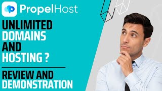 PropelHost Review | Watch This Before You Buy screenshot 5