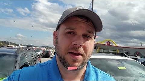 Changing the Orientation of Navigation Map on a Subaru 8 inch Touchscreen