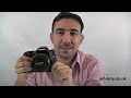 Canon 40D review