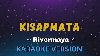 Kisapmata - Rivermaya (Karaoke Version) screenshot 4