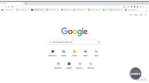 How to speed up web browsing with mouse gestures in Chrome