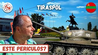 Download Lagu Singur cu mașina la Tiraspol - Transnistria.Cât de periculos este să călătoresti aici MP3 Download Lagu Singur cu mașina la Tiraspol - Transnistria.Cât de periculos este să călătoresti aici MP3