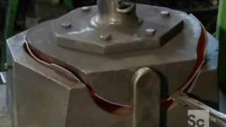 How its Made  Cow Bells