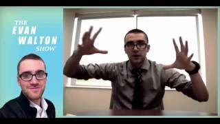 The Evan Walton Show A New Beginning