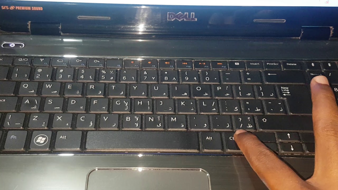 how to create a file folder without a mouse