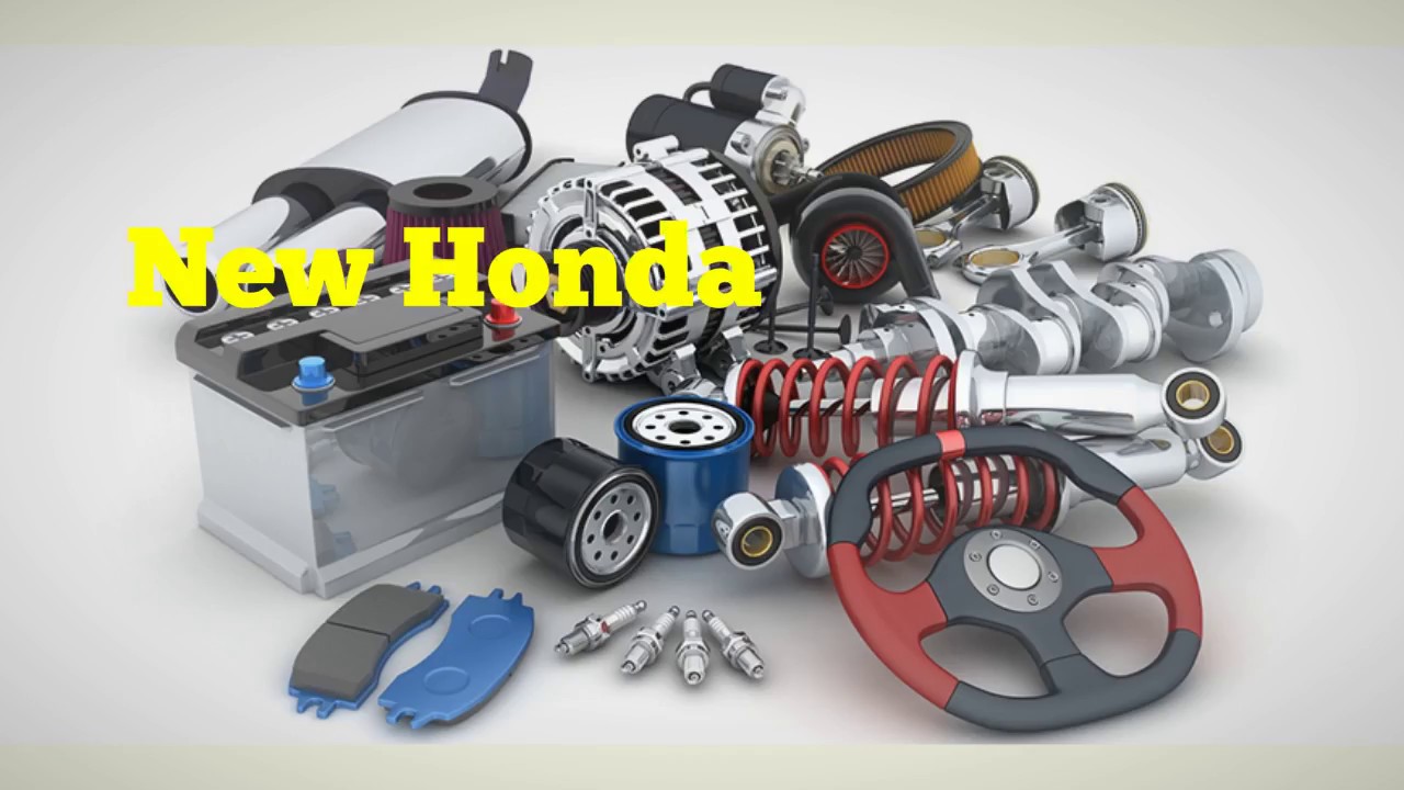 Used Honda parts engines and transmissions in Jamaica YouTube