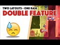 King of thieves  base 31 new layout double feature