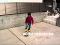子供が自発的に練習するようになるリフティング練習方法 （5歳児）