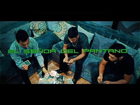 Hijos Del Cartel - El Señor Del Pantano Vídeo Oficial 2019