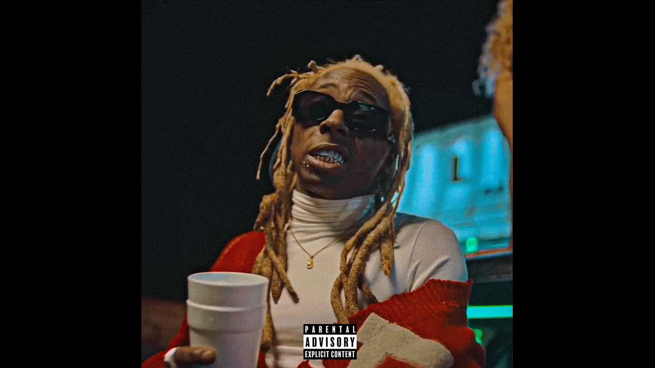 [FREE] LIL WAYNE TYPE BEAT - “COLD WORLD”