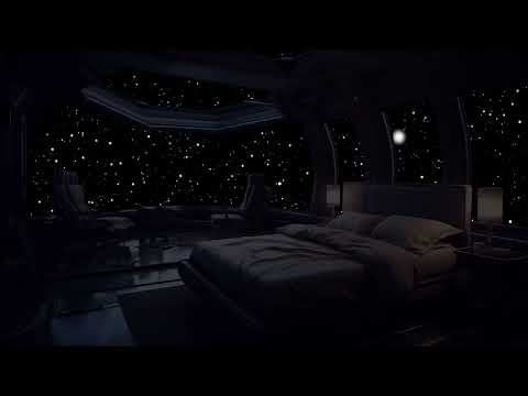 Cosmic Sounds for Deep Sleep | Relaxing Cosmic Sounds for Deep Sleep, Meditation and Calm Nights