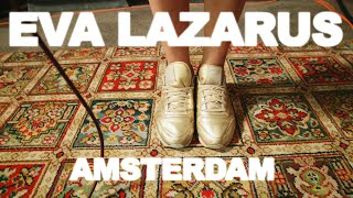 Eva Lazarus 'Amsterdam' chords
