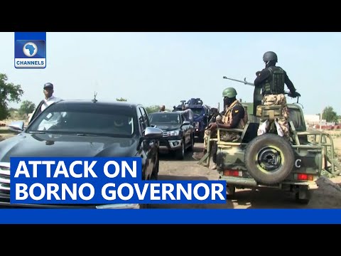 Video: Ist Gouverneur Obaseki zum PDP aufgebrochen?
