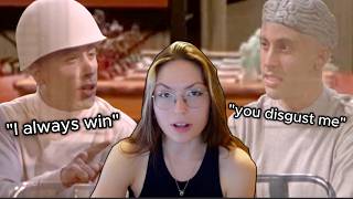 A "Head to Head" Chess Match | Seinfeld