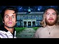 Our night of horror at haunted pennhurst asylum