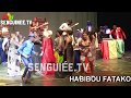 Habibou fatako  acha ko labadho clips officiel  senguineetv 2020