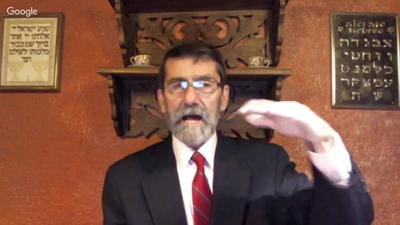 CLASE DE TORAH #16 - EXODO CAP. 15 center for reproductive rights