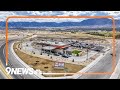 Whataburger opens new restaurant in Monument, Colorado