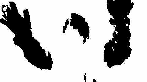 Kinect to Max/MSP/Jitter. Converting figure into sounds