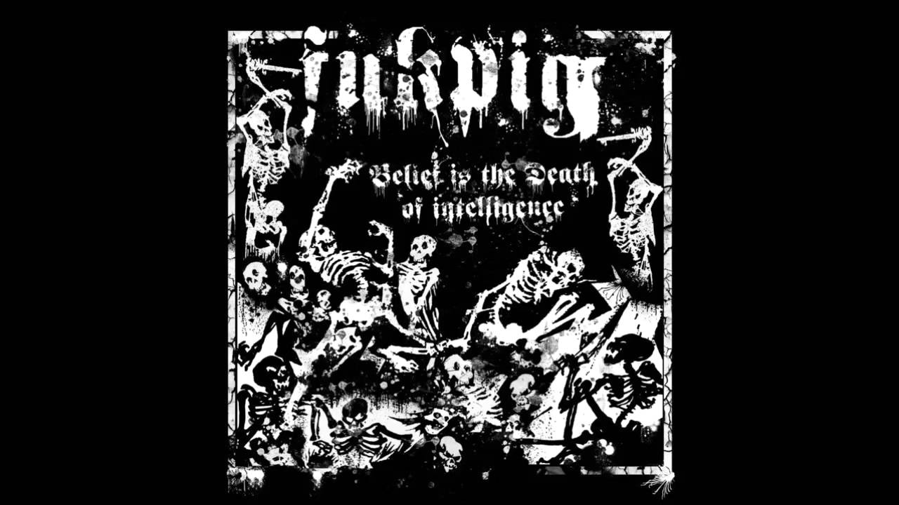 Fukpig - As the World Screams in Pain