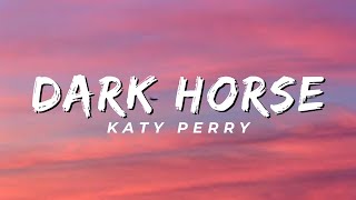 Dark Horse - Katy Perry (Lyrics) Resimi