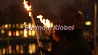 Ogoni 9 commemoration - 10 November 2020