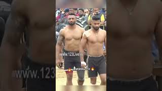 Ustad Pala Jalalpuria International Kabaddi Player India