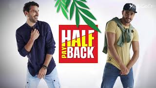 LuLu Hypermarket: Half Pay Back 2020