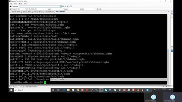 useradd, usermod,userdel,groupadd, groupdel,su-,sudo,visudo,who,w,last,id,finger, users, wall, write