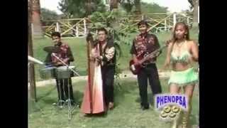 Video thumbnail of "POBRE NIÑA RICA (VÍDEO ORIGINAL) LUCIO PACHECO"