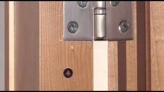 Fire Doors | Getting Technical