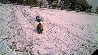 more sledding.AVI