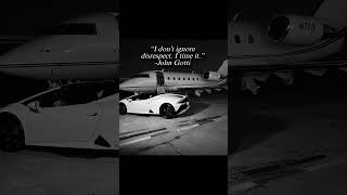 The Power of John Gotti | Mafia Wisdom